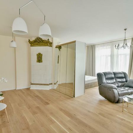 Smart Home By Riga Old Town Eksteriør bilde